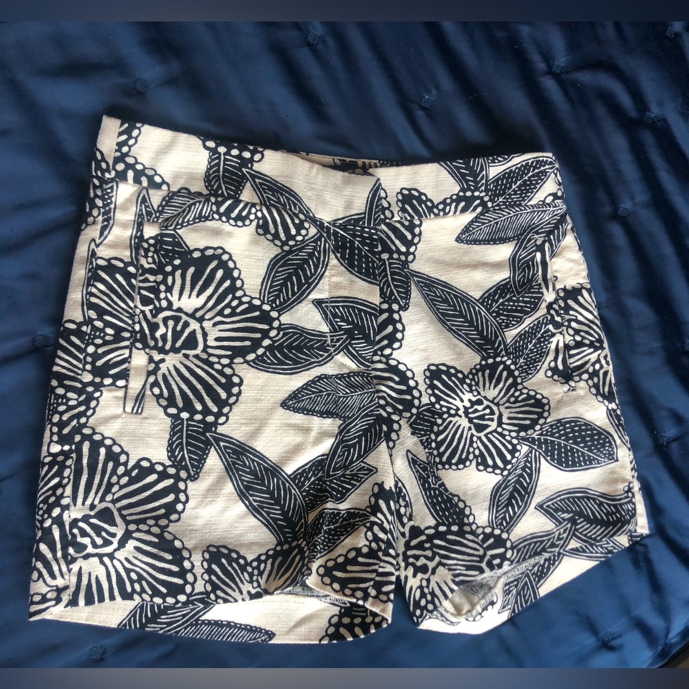 JCrew shorts